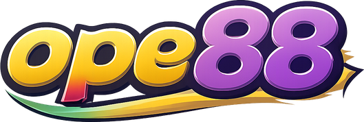 ope88 logo trang chủ